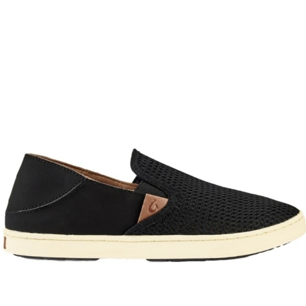 Olukai Womens Pehuea shoes sz 10 Loafer sneakers